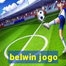 belwin jogo